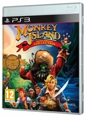 Secret of Monkey Island : édition speciale - PS3