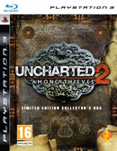 Uncharted 2 : Among Thieves - Edition Special - PS3