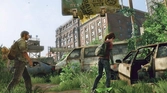 The Last of Us - PS3