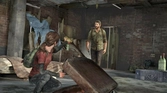 The Last of Us - PS3