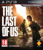 The Last of Us - PS3