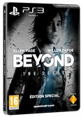 Beyond Two Souls - Edition Spéciale