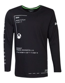 Xbox - ready to play longsleeve shirt - T-Shirts manches longues