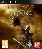 Le Choc Des Titans - PS3