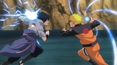 Naruto Shippuden : Ultimate Ninja storm generations - PS3