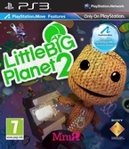 Little Big Planet 2 - PS3