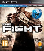 The Fight - PS3