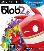 De blob 2 (3d) - PS3