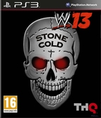 WWE' 13 Edition Collector "Austin 3:16 - PS3