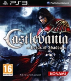 Castlevania : Lords Of Shadow - PS3