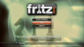 Fritz by Chessbase - PS3