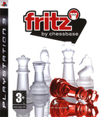 Fritz by Chessbase - PS3