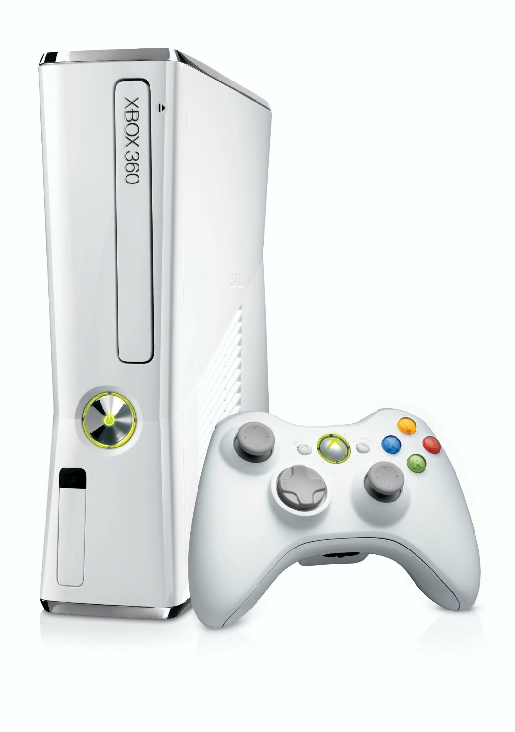 xbox 360 slim playstation 3 slim
