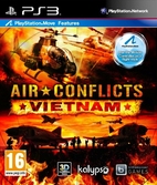 Air Conflicts : Vietnam - PS3