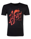 Disney - aladdin jafar men's t-shirt - T-Shirts
