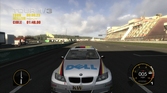 Race Driver Grid : Reloaded - Xbox 360