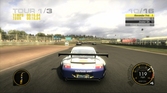 Race Driver Grid : Reloaded - Xbox 360