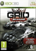 Race Driver Grid : Reloaded - Xbox 360
