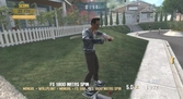 Tony Hawk's Project 8 - PS3