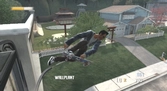 Tony Hawk's Project 8 - PS3