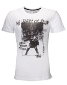 Zelda - triforce hero men's t-shirt - T-Shirts