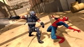 Spider-Man Dimensions - PS3