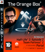 Half Life 2 : The Orange Box - PS3