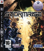 Stormrise - PS3