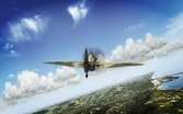 IL-2 Sturmovik : Birds of Prey - PS3