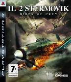 IL-2 Sturmovik : Birds of Prey - PS3