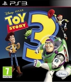 Toy Story 3 - PS3