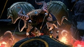 Lara Croft et Le Temple d'Osiris édition Collector - PS4