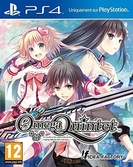 Omega Quintet - PS4