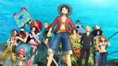 One Piece Pirate Warriors 3 édition Collector - PS4