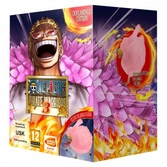 One Piece Pirate Warriors 3 édition Collector - PS4