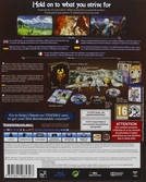 Tales Of Zestiria édition Collector - PS4