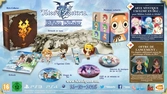 Tales Of Zestiria édition Collector - PS4