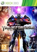 Transformers The Dark Spark - XBOX 360