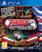 The Pinball Arcade - PS4
