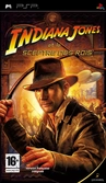 Indiana Jones Et Le Sceptre Des Rois - PSP