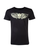 Warhammer 40k - space marines - t-shirt