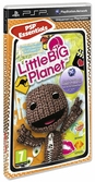 Little big planet Essentials - PSP
