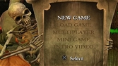 Medievil Resurection - PSP