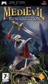 Medievil Resurection - PSP