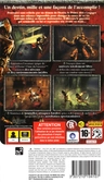 Prince of Persia Revelations édition Platinum - PSP