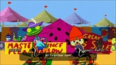 Parappa The Rapper
