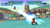 Dragon Ball Z Shin Budokai 2 Essentials - PSP