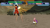 Dragon Ball Z Shin Budokai 2 Essentials - PSP