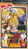 Dragon Ball Z Shin Budokai 2 Essentials - PSP