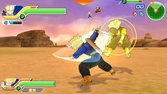 Dragon Ball Z : Tenkaichi Tag Team Essentials - PSP